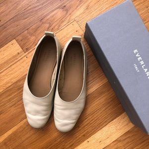 Everlane Day Glove - Cream